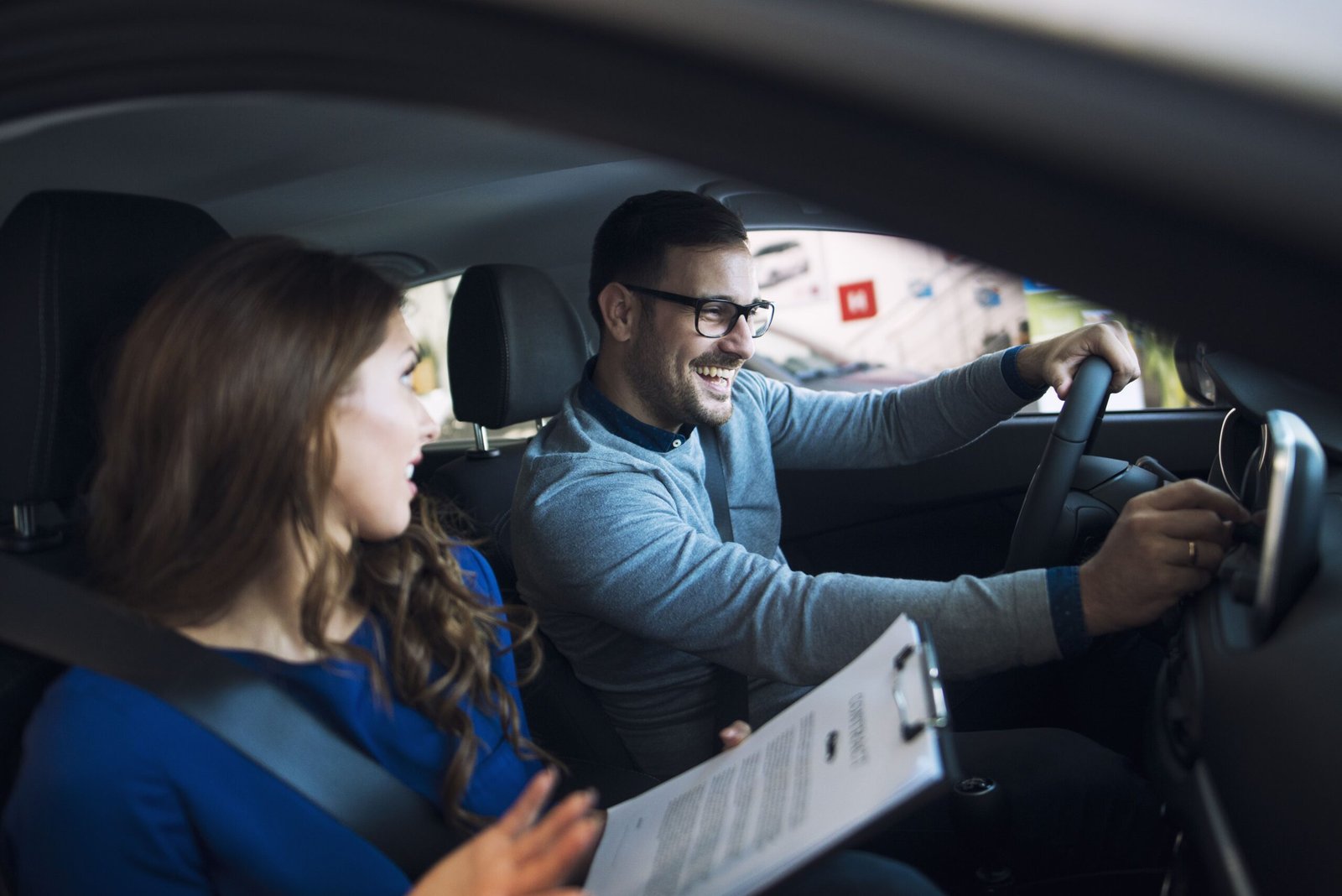Lee más sobre el artículo 5 consejos para comprar carro usado